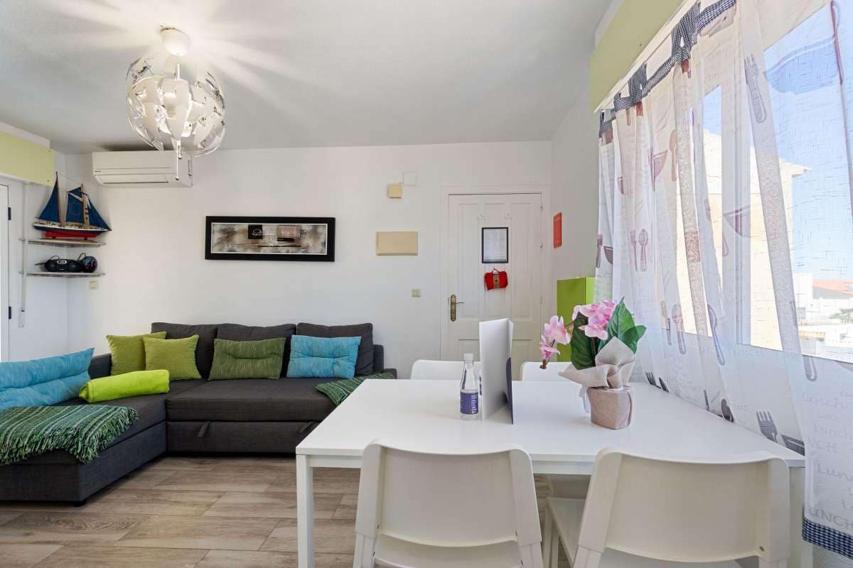 2 soveværelse Bungalow til salg i Aguas Nuevas - € 149.900 (Ref: 9371481)