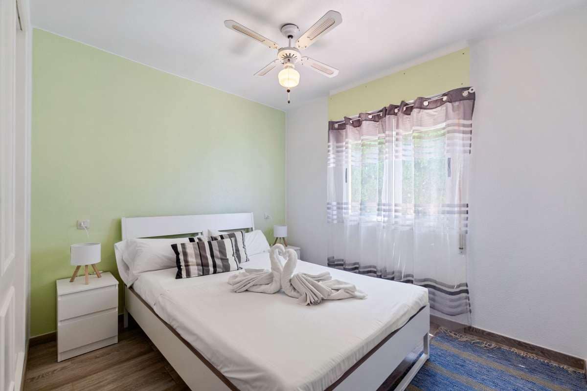 2 soveværelse Bungalow til salg i Aguas Nuevas - € 149.900 (Ref: 9371481)