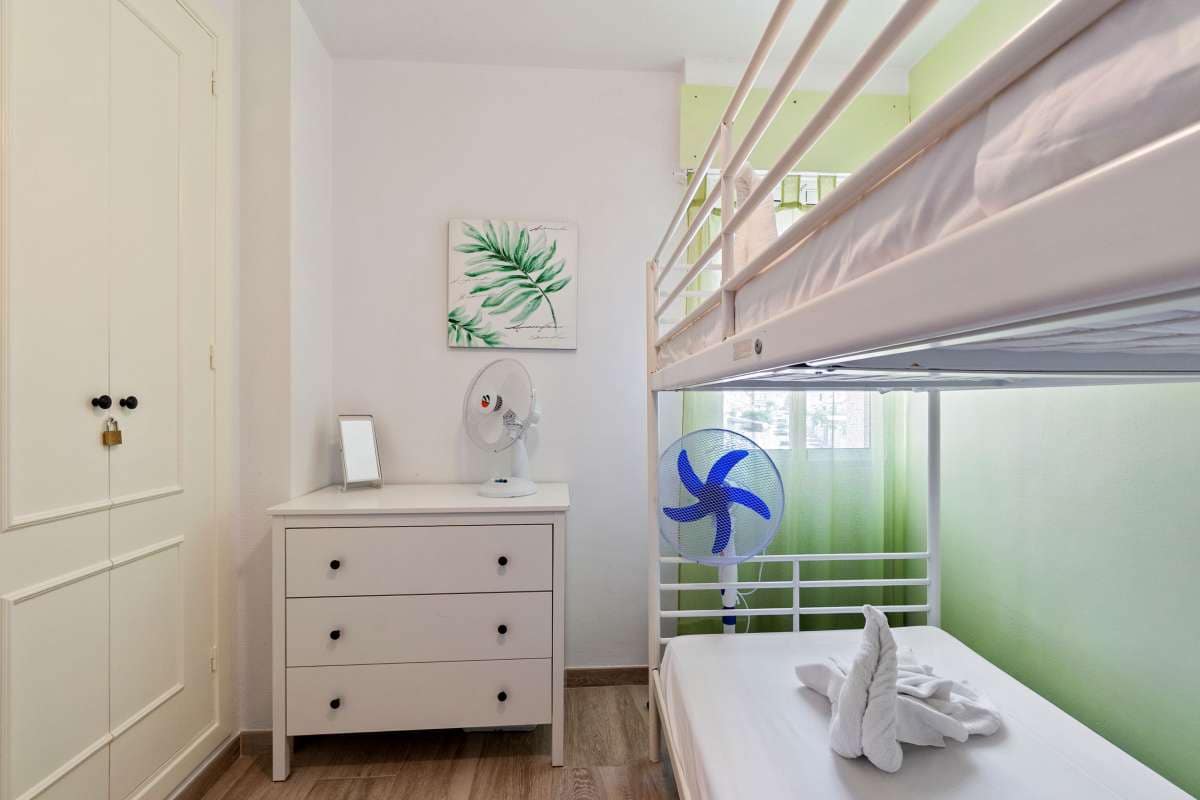 2 soveværelse Bungalow til salg i Aguas Nuevas - € 149.900 (Ref: 9371481)