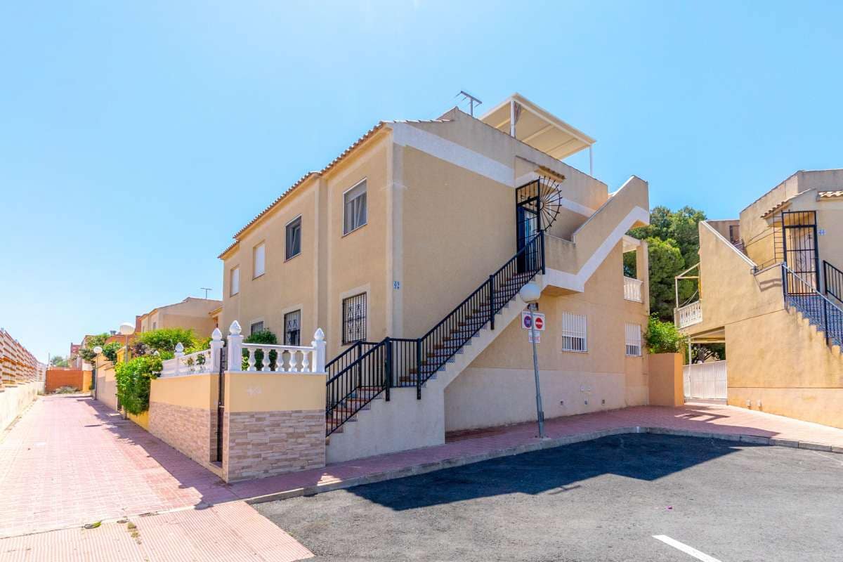 2 soveværelse Bungalow til salg i Aguas Nuevas - € 149.900 (Ref: 9371481)