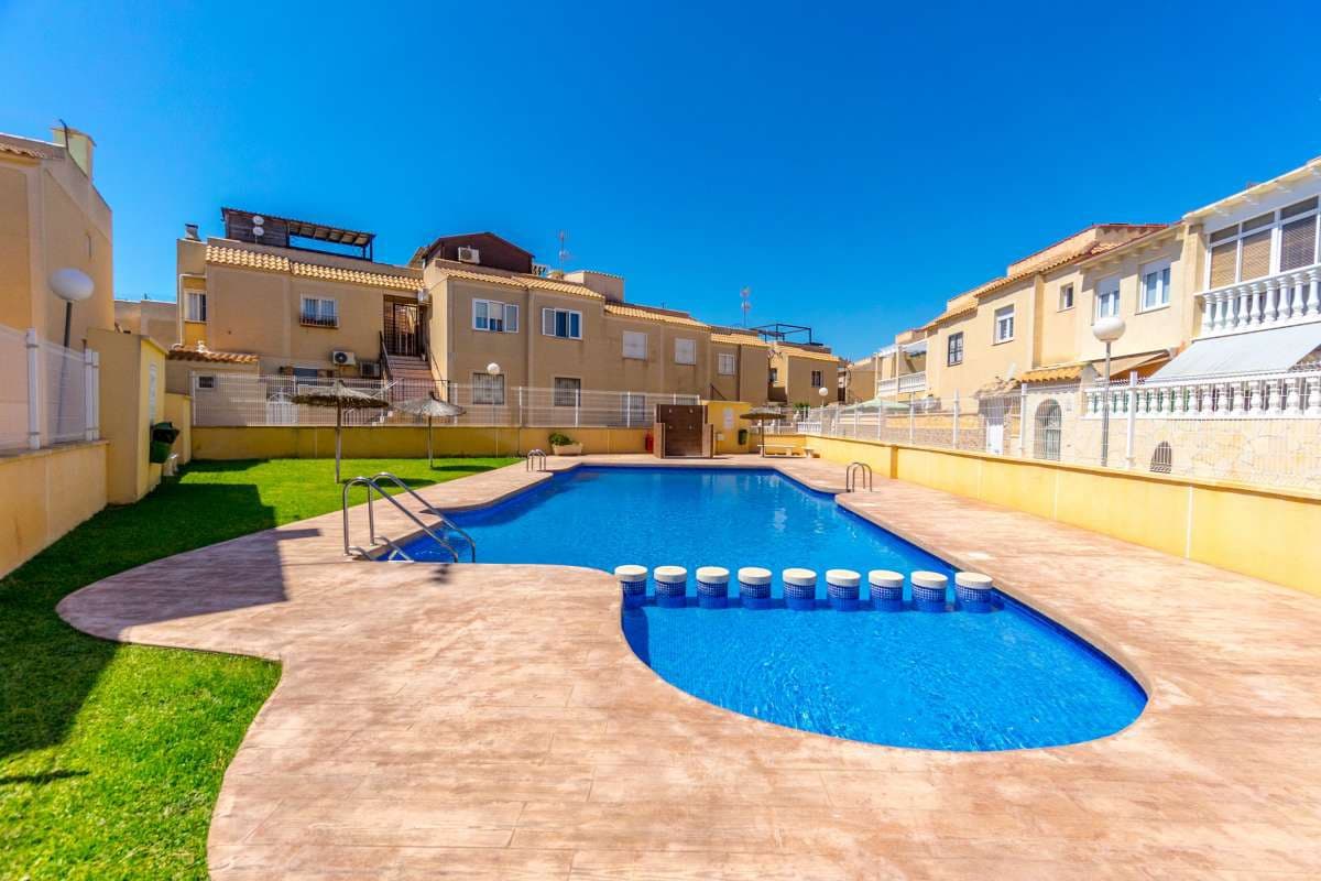 2 soveværelse Bungalow til salg i Aguas Nuevas - € 149.900 (Ref: 9371481)