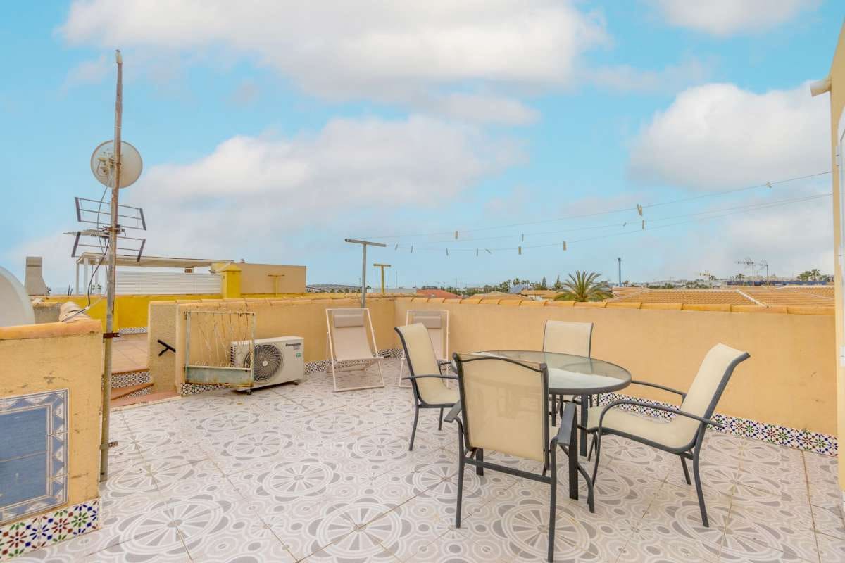 2 soveværelse Bungalow til salg i Aguas Nuevas - € 149.900 (Ref: 9371481)