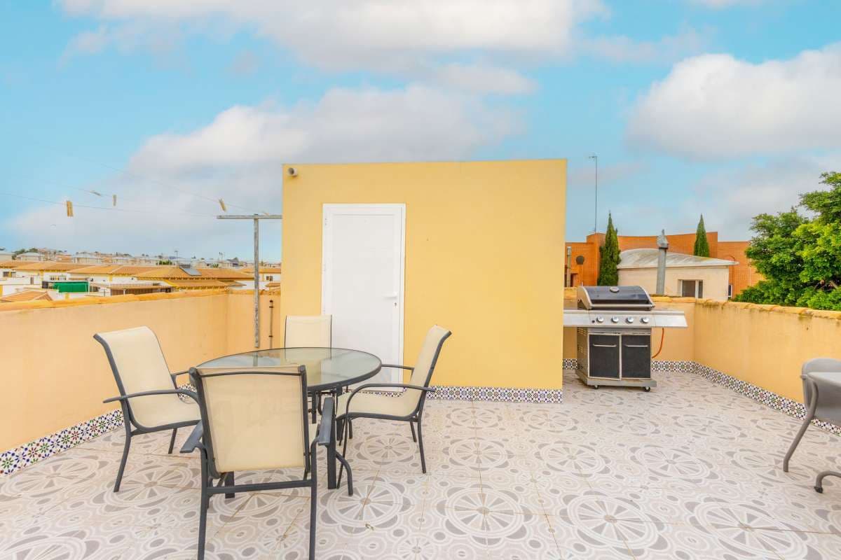 2 soveværelse Bungalow til salg i Aguas Nuevas - € 149.900 (Ref: 9371481)