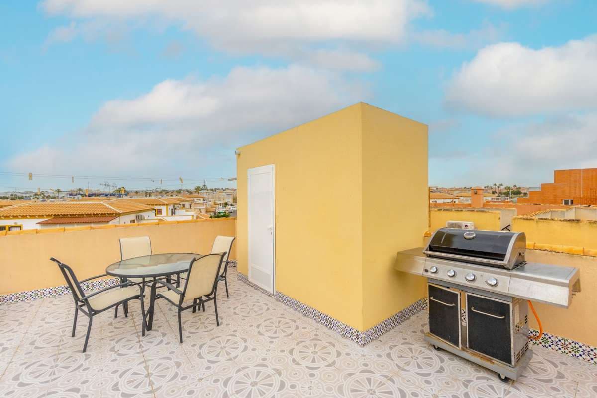 2 soveværelse Bungalow til salg i Aguas Nuevas - € 149.900 (Ref: 9371481)