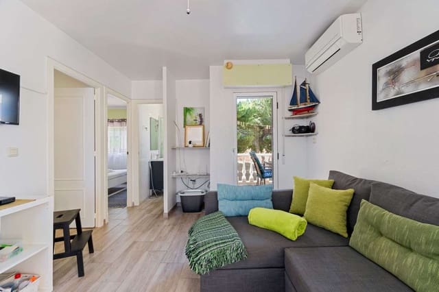 2 soveværelse Bungalow til salg i Aguas Nuevas, Torrevieja - € 149.900 (Ref: 9371481)