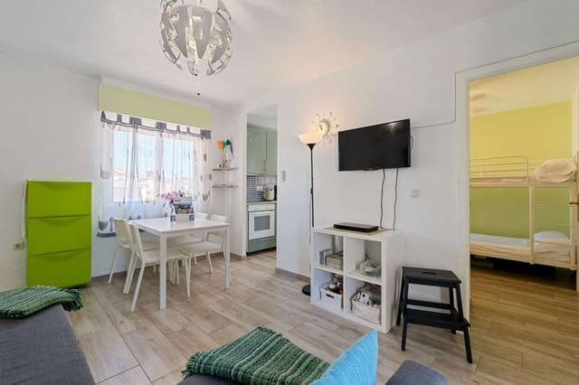 2 soveværelse Bungalow til salg i Aguas Nuevas, Torrevieja - € 149.900 (Ref: 9371481)