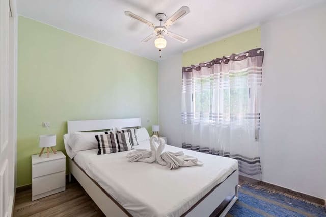 2 soveværelse Bungalow til salg i Aguas Nuevas, Torrevieja - € 149.900 (Ref: 9371481)