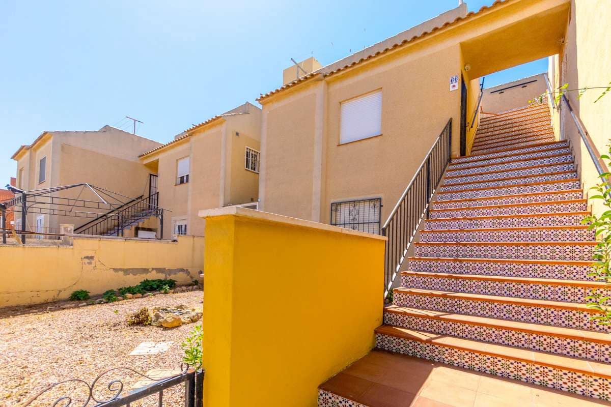 2 soveværelse Bungalow til salg i Aguas Nuevas - € 149.900 (Ref: 9371481)