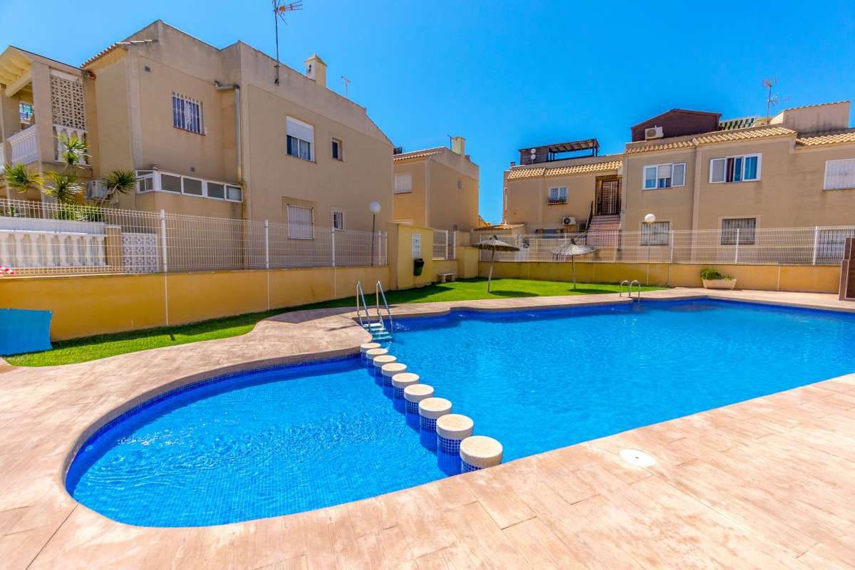 2 soveværelse Bungalow til salg i Aguas Nuevas - € 149.900 (Ref: 9371481)