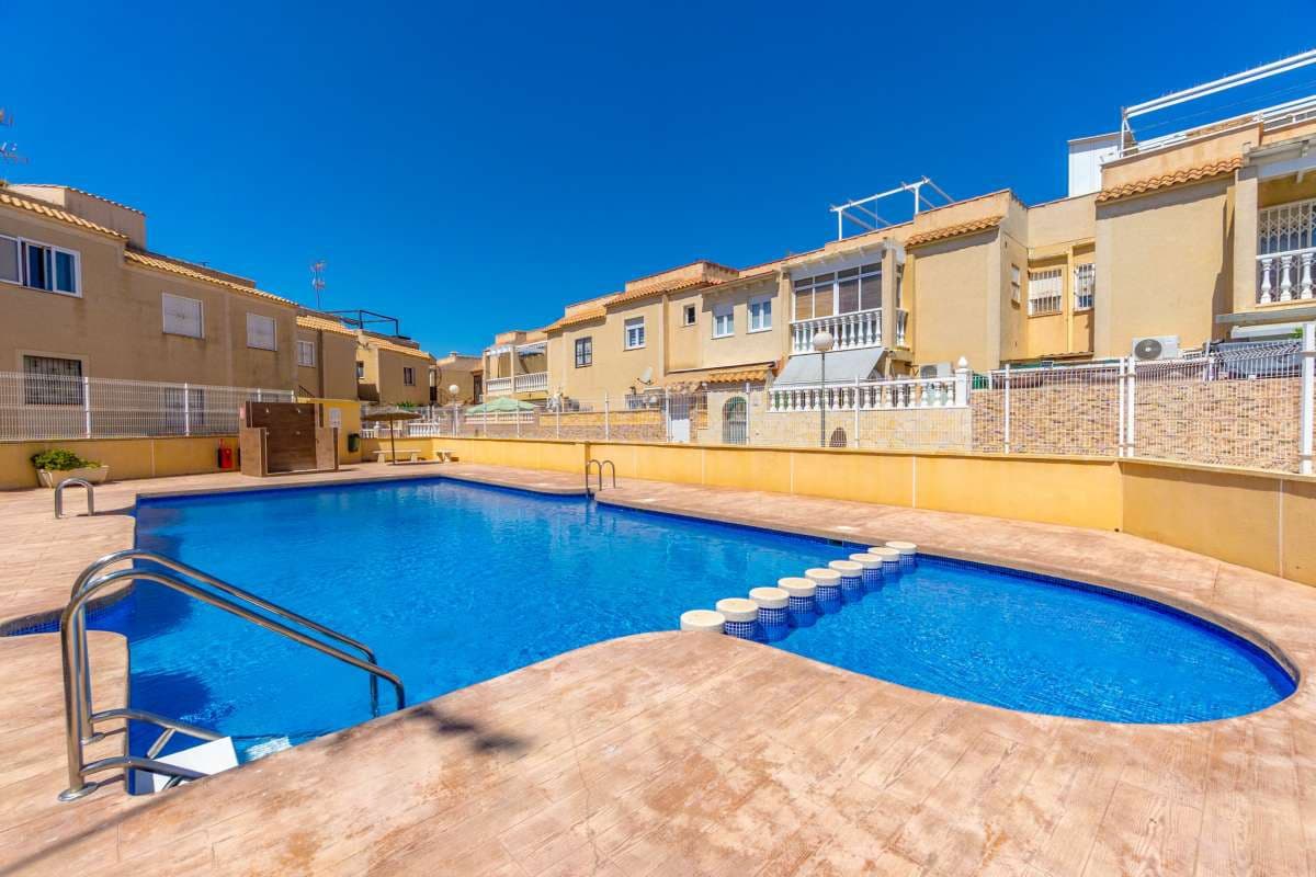 2 soveværelse Bungalow til salg i Aguas Nuevas - € 149.900 (Ref: 9371481)