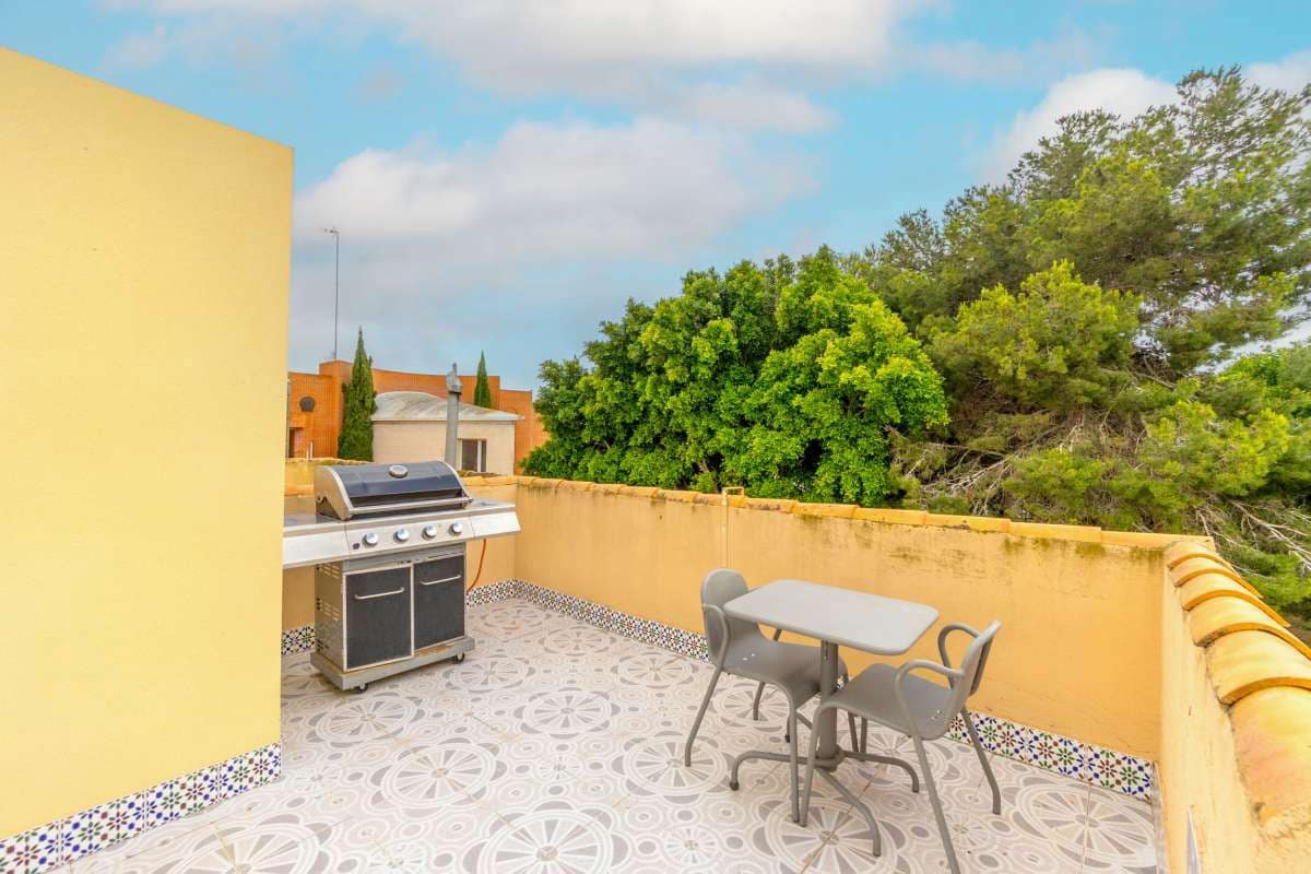 2 soveværelse Bungalow til salg i Aguas Nuevas - € 149.900 (Ref: 9371481)