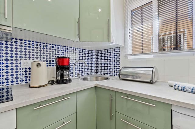 2 soveværelse Bungalow til salg i Aguas Nuevas, Torrevieja - € 149.900 (Ref: 9371481)