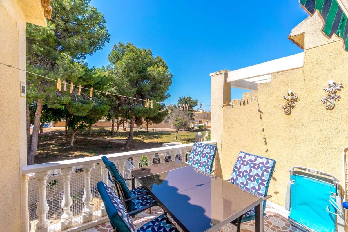 2 soveværelse Bungalow til salg i Aguas Nuevas - € 149.900 (Ref: 9371481)