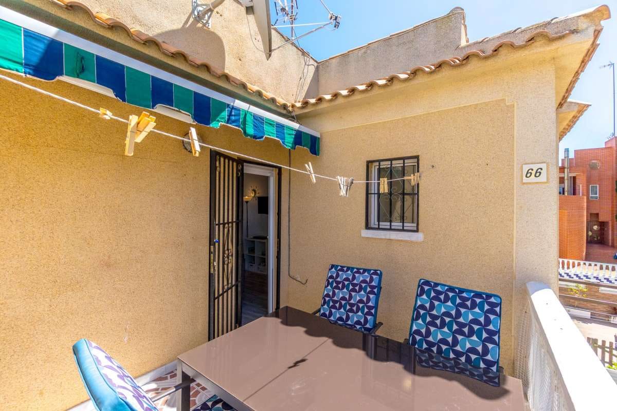 2 soveværelse Bungalow til salg i Aguas Nuevas - € 149.900 (Ref: 9371481)