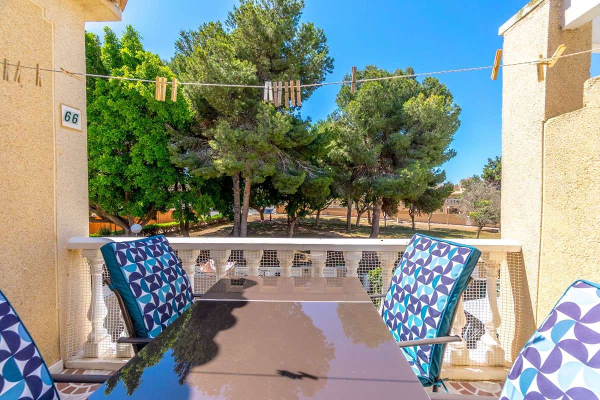 2 soveværelse Bungalow til salg i Aguas Nuevas - € 149.900 (Ref: 9371481)