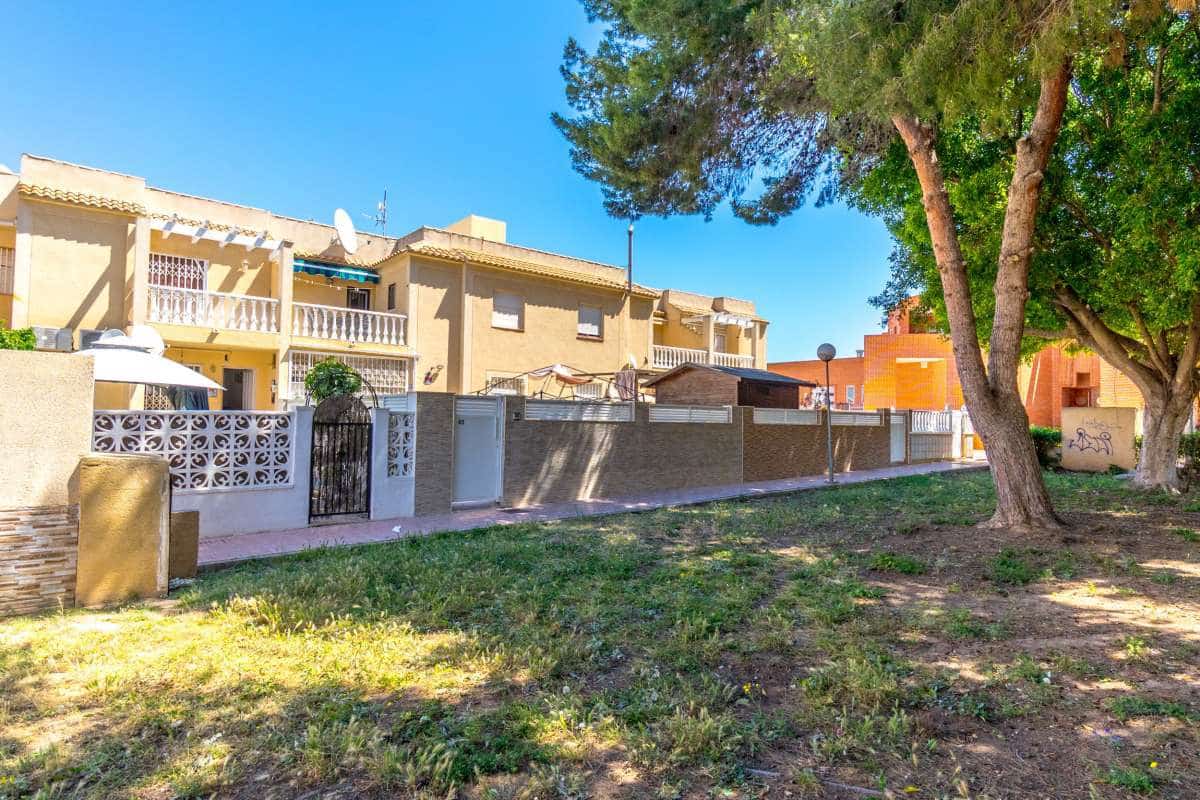 2 soveværelse Bungalow til salg i Aguas Nuevas - € 149.900 (Ref: 9371481)