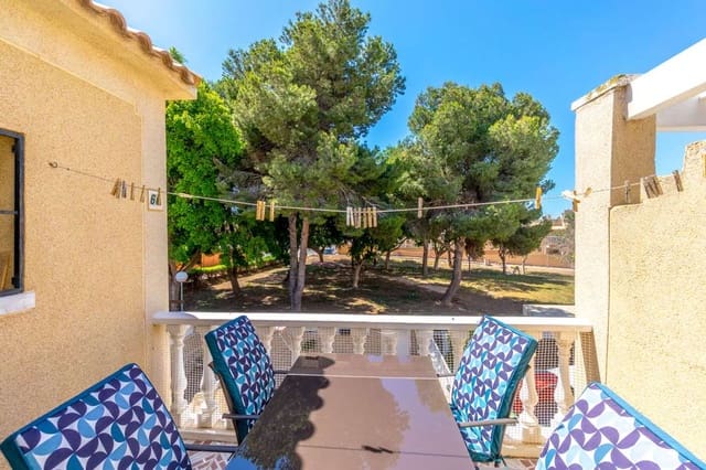 2 soveværelse Bungalow til salg i Aguas Nuevas, Torrevieja - € 144.900 (Ref: 9371481)