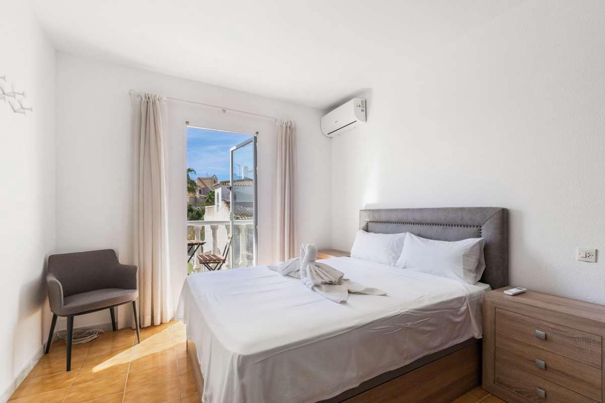 1 bedroom Apartment for sale in Torrevieja - € 110,500 (Ref: 9389996)