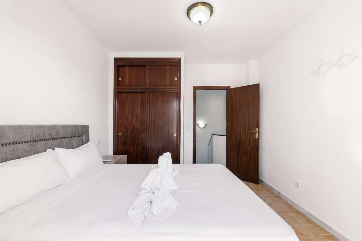 1 bedroom Apartment for sale in Torrevieja - € 110,500 (Ref: 9389996)