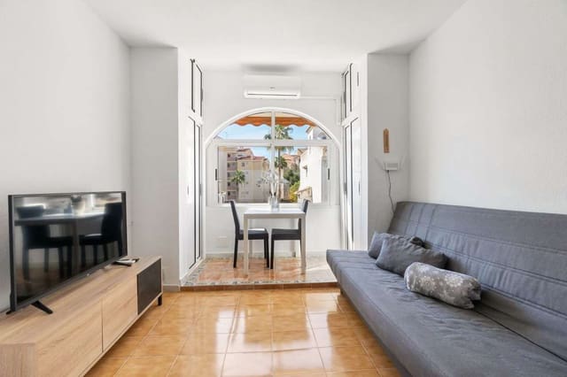 1 soverom Leilighet til salgs i Torrevieja - € 105 000 (Ref: 9389996)