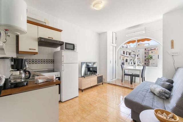 1 soverom Leilighet til salgs i Torrevieja - € 105 000 (Ref: 9389996)