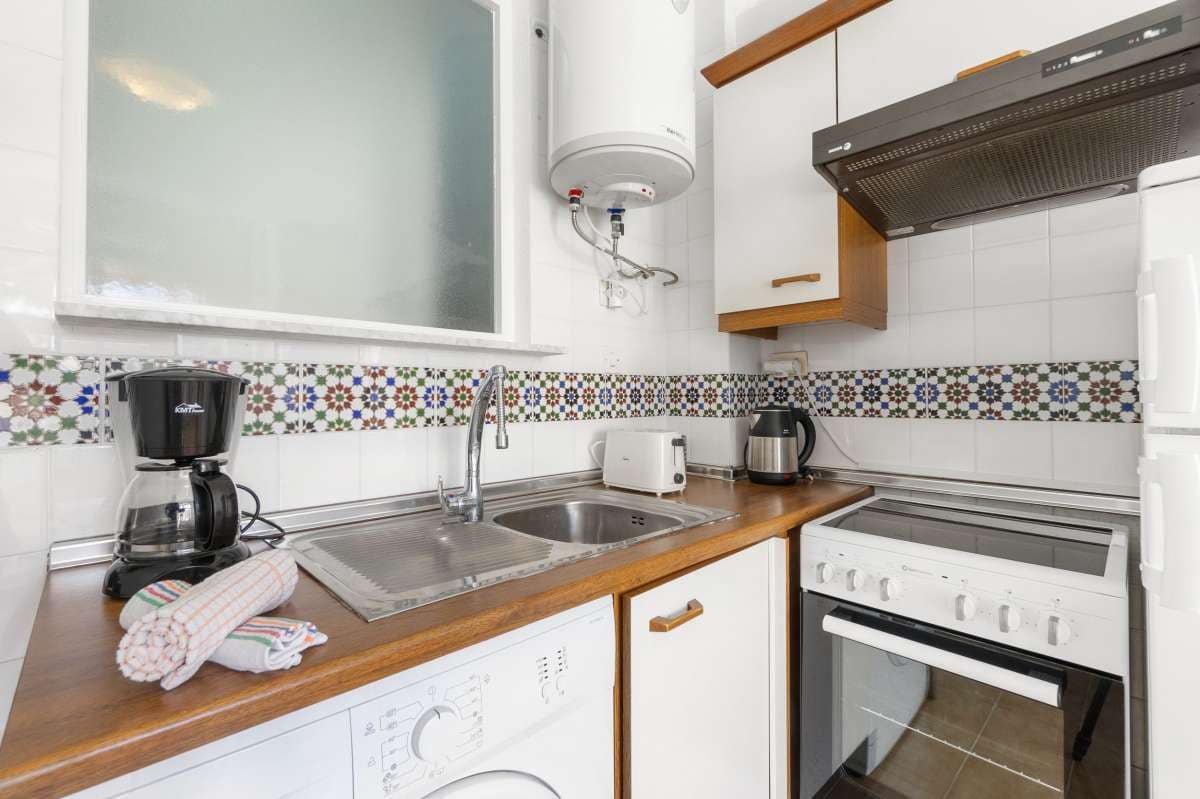 1 bedroom Apartment for sale in Torrevieja - € 110,500 (Ref: 9389996)