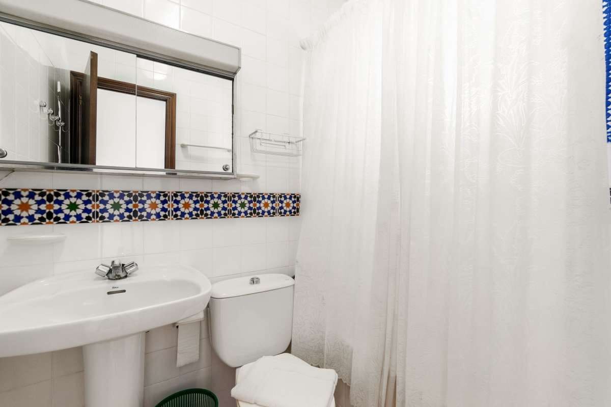 1 bedroom Apartment for sale in Torrevieja - € 110,500 (Ref: 9389996)