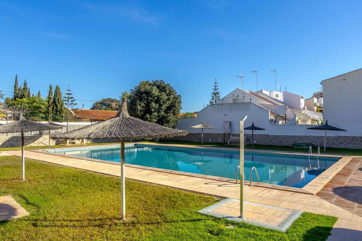 1 bedroom Apartment for sale in Torrevieja - € 110,500 (Ref: 9389996)