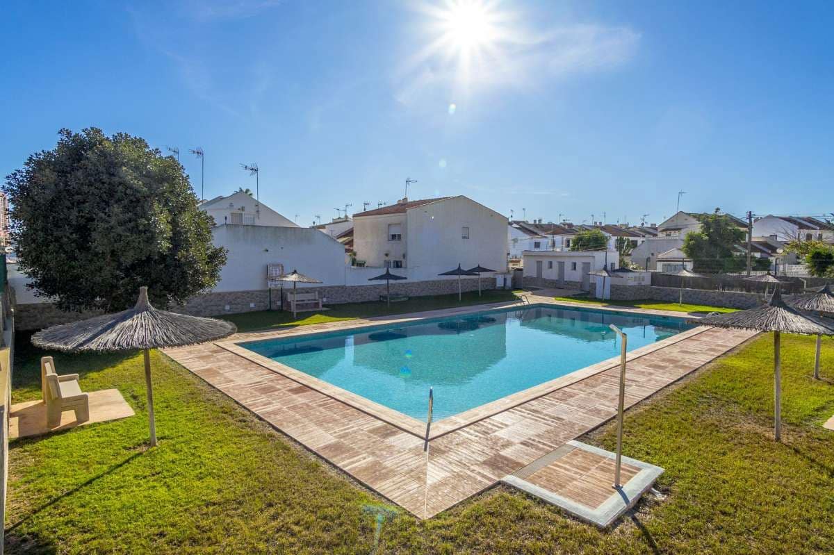 1 bedroom Apartment for sale in Torrevieja - € 110,500 (Ref: 9389996)