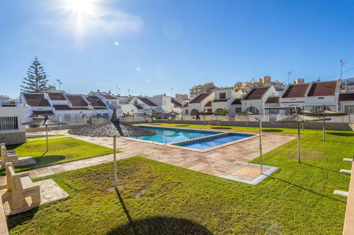 1 bedroom Apartment for sale in Torrevieja - € 110,500 (Ref: 9389996)