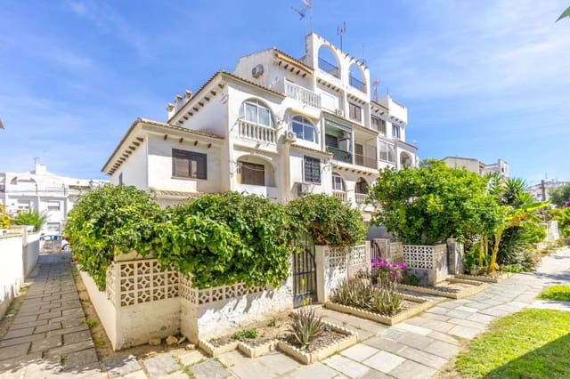 1 soverom Leilighet til salgs i Torrevieja - € 105 000 (Ref: 9389996)