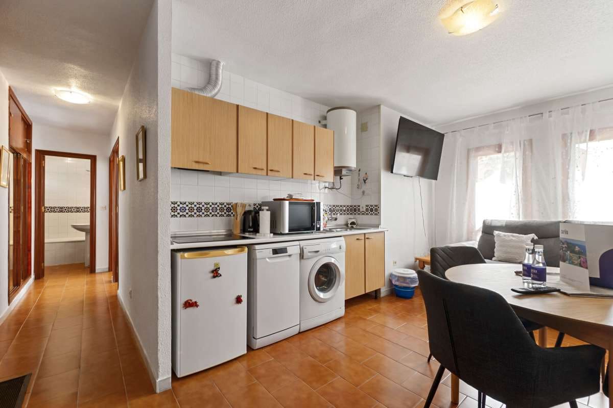 2 bedroom Apartment for sale in Torrevieja - € 123,500 (Ref: 9389997)