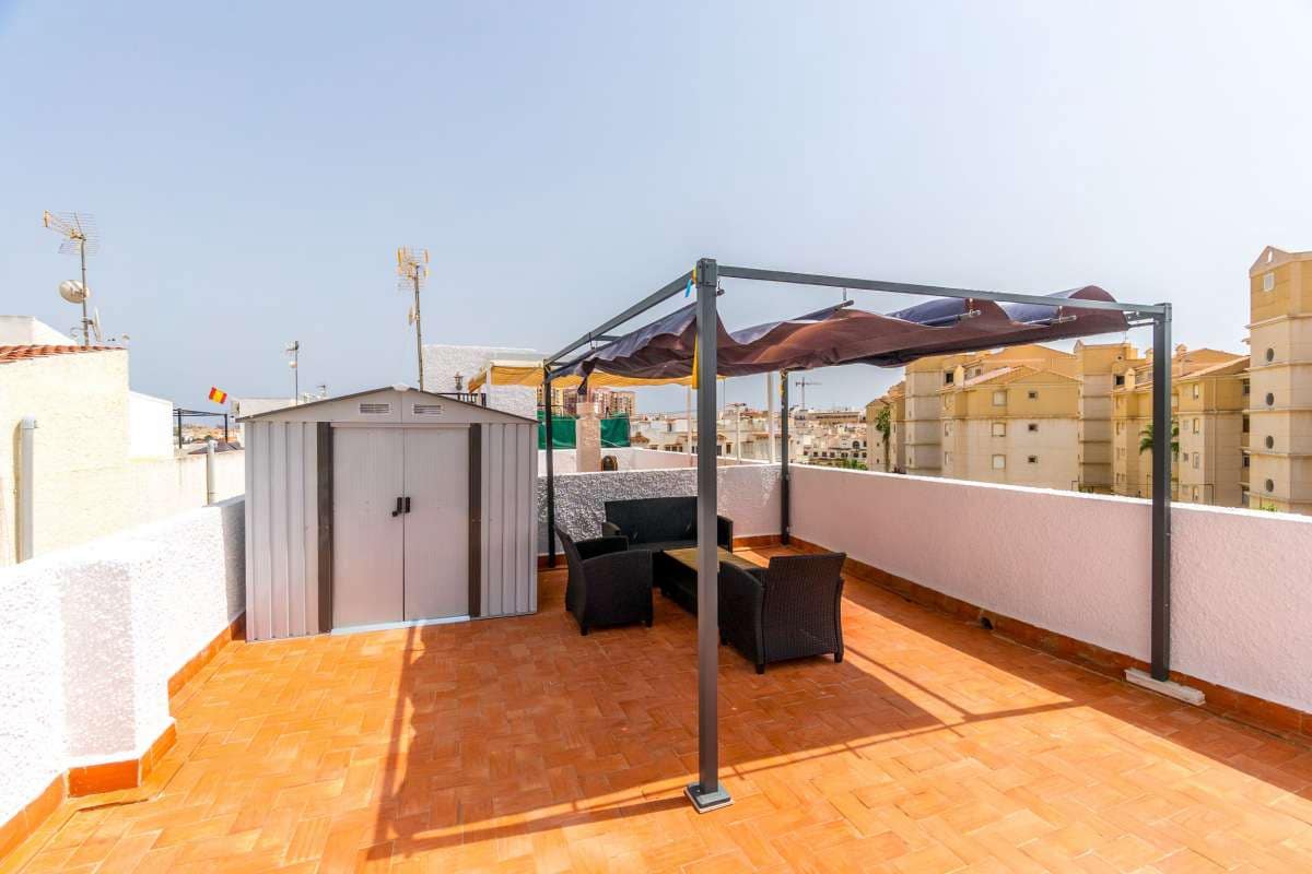2 bedroom Apartment for sale in Torrevieja - € 123,500 (Ref: 9389997)