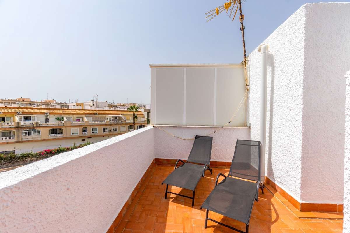 2 bedroom Apartment for sale in Torrevieja - € 123,500 (Ref: 9389997)