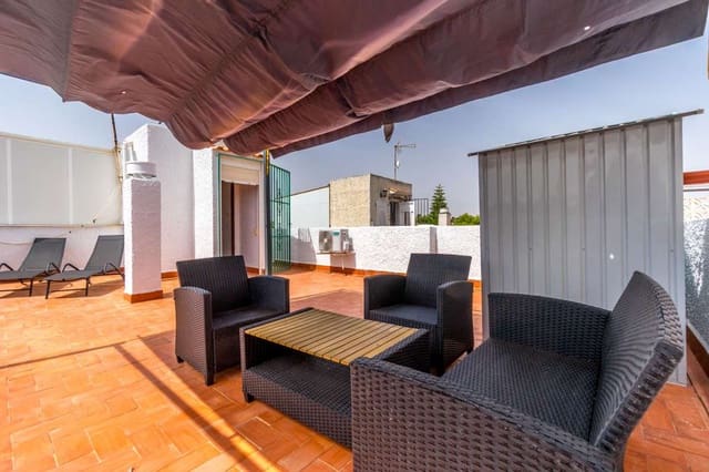 2 bedroom Apartment for sale in Torrevieja - € 123,500 (Ref: 9389997)