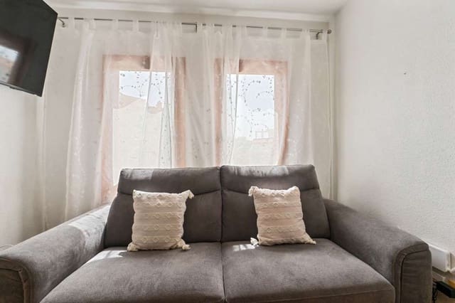 2 bedroom Apartment for sale in Torrevieja - € 123,500 (Ref: 9389997)