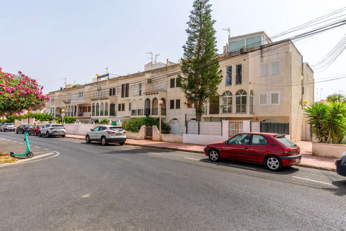 2 bedroom Apartment for sale in Torrevieja - € 123,500 (Ref: 9389997)