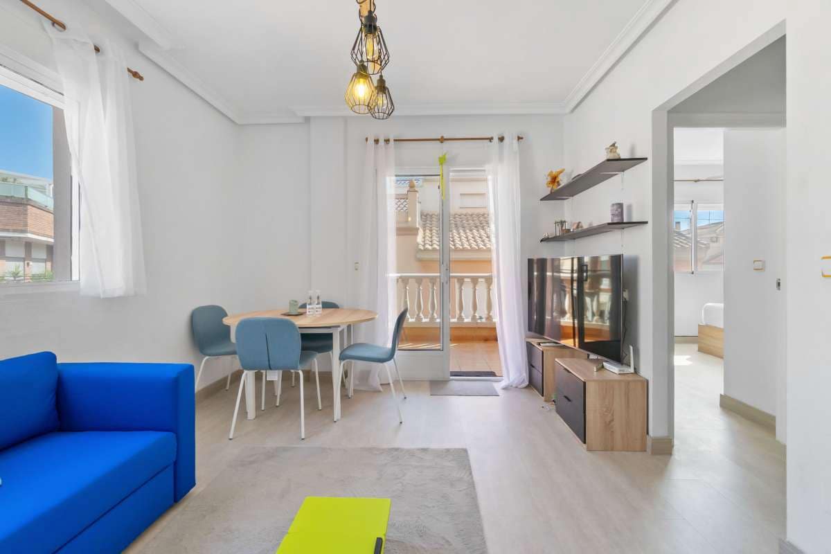 2 camera da letto Appartamento in vendita in Lo Pagan - 140.000 € (Rif: 9403654)