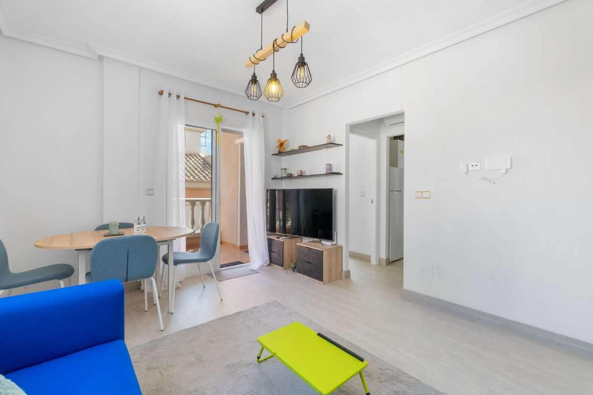 2 camera da letto Appartamento in vendita in Lo Pagan - 140.000 € (Rif: 9403654)