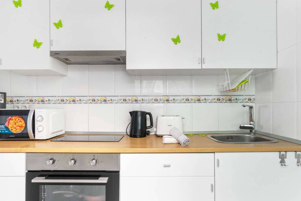 2 camera da letto Appartamento in vendita in Lo Pagan - 140.000 € (Rif: 9403654)