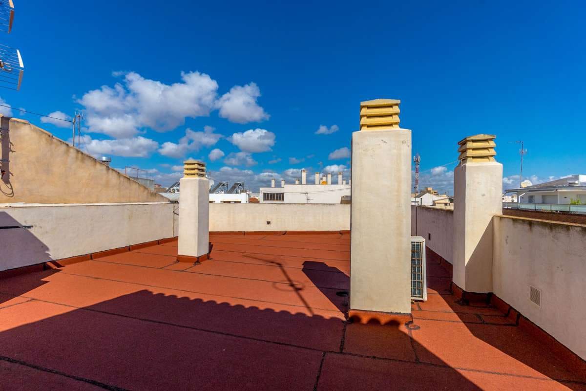 2 camera da letto Appartamento in vendita in Lo Pagan - 140.000 € (Rif: 9403654)