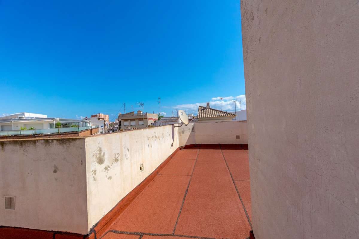 2 camera da letto Appartamento in vendita in Lo Pagan - 140.000 € (Rif: 9403654)