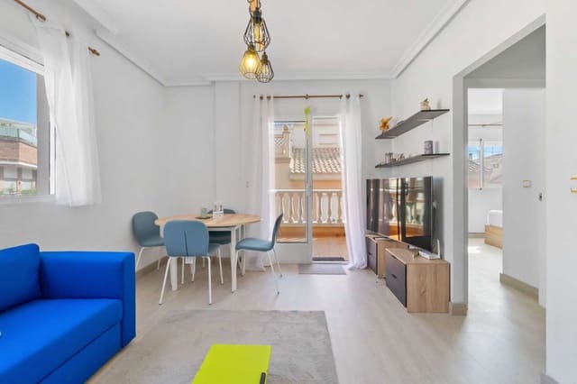 2 camera da letto Appartamento in vendita in Lo Pagan, San Pedro del Pinatar - 140.000 € (Rif: 9403654)