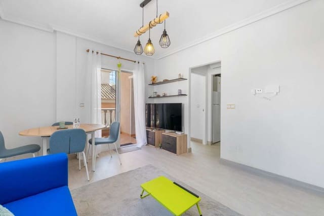 2 camera da letto Appartamento in vendita in Lo Pagan, San Pedro del Pinatar - 140.000 € (Rif: 9403654)