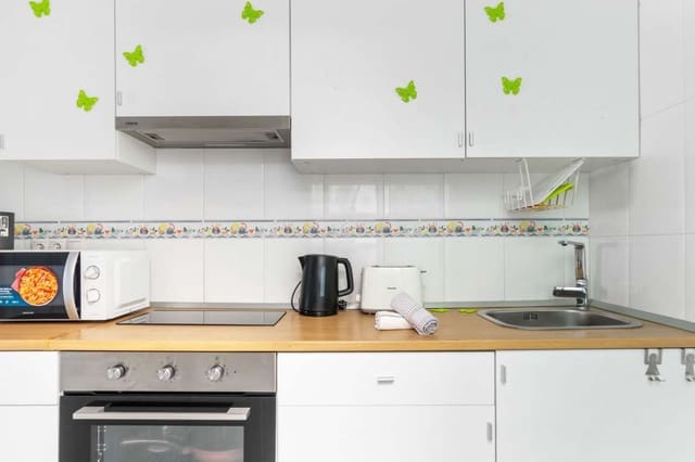 2 camera da letto Appartamento in vendita in Lo Pagan, San Pedro del Pinatar - 140.000 € (Rif: 9403654)