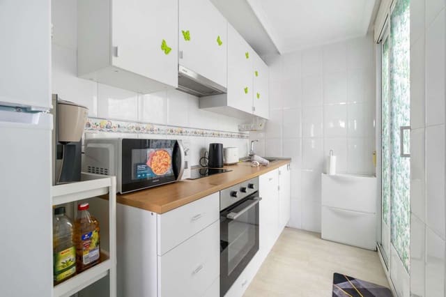 2 camera da letto Appartamento in vendita in Lo Pagan, San Pedro del Pinatar - 140.000 € (Rif: 9403654)