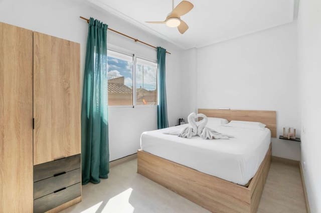 2 camera da letto Appartamento in vendita in Lo Pagan, San Pedro del Pinatar - 140.000 € (Rif: 9403654)