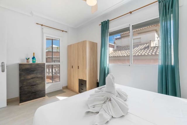 2 camera da letto Appartamento in vendita in Lo Pagan, San Pedro del Pinatar - 140.000 € (Rif: 9403654)