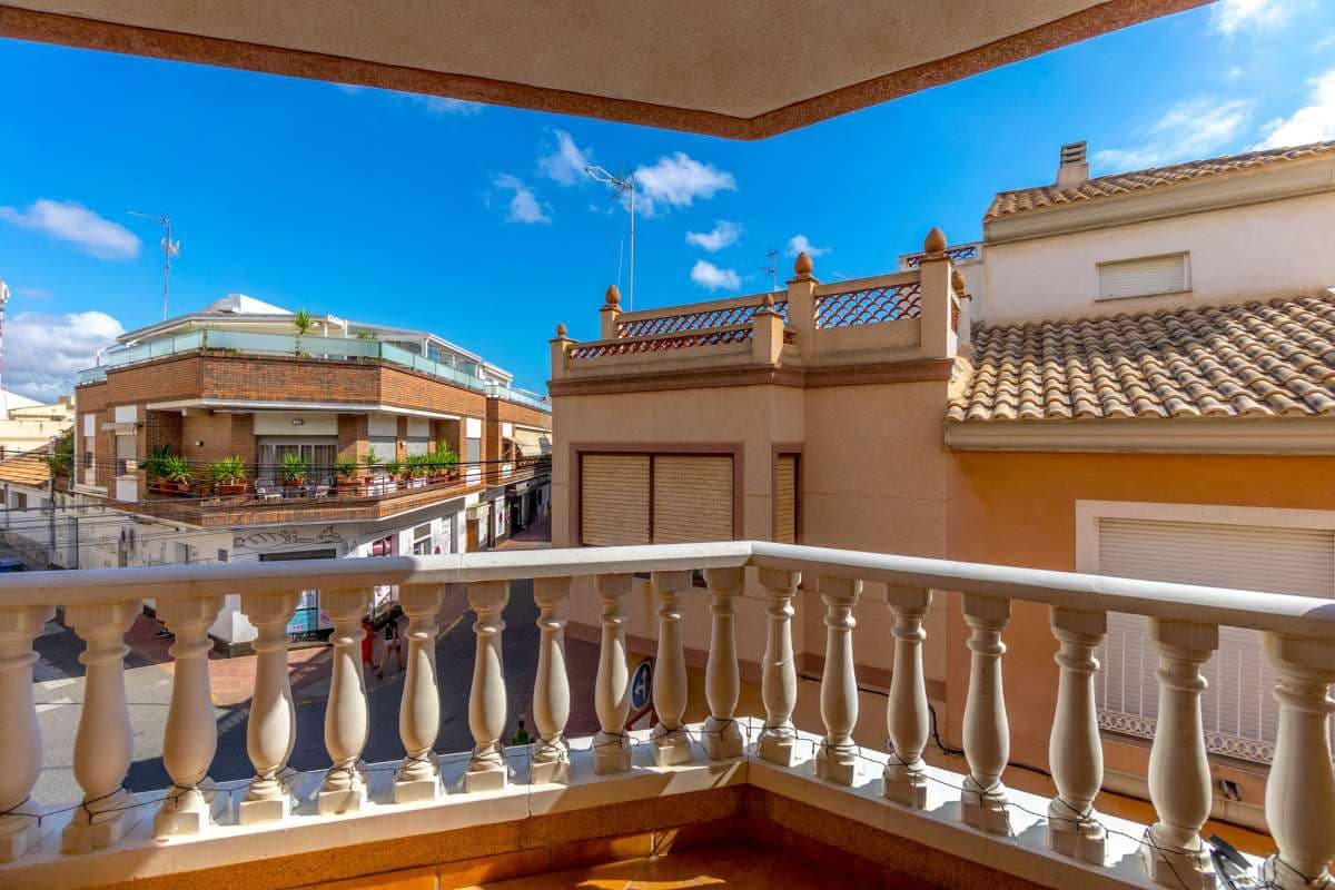 2 camera da letto Appartamento in vendita in Lo Pagan - 140.000 € (Rif: 9403654)