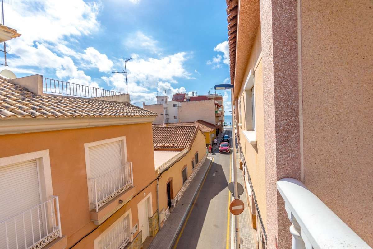 2 camera da letto Appartamento in vendita in Lo Pagan - 140.000 € (Rif: 9403654)